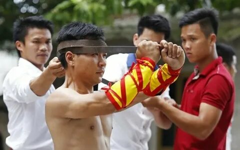 Hotspot Matrix và Phép thử với nàng thơ